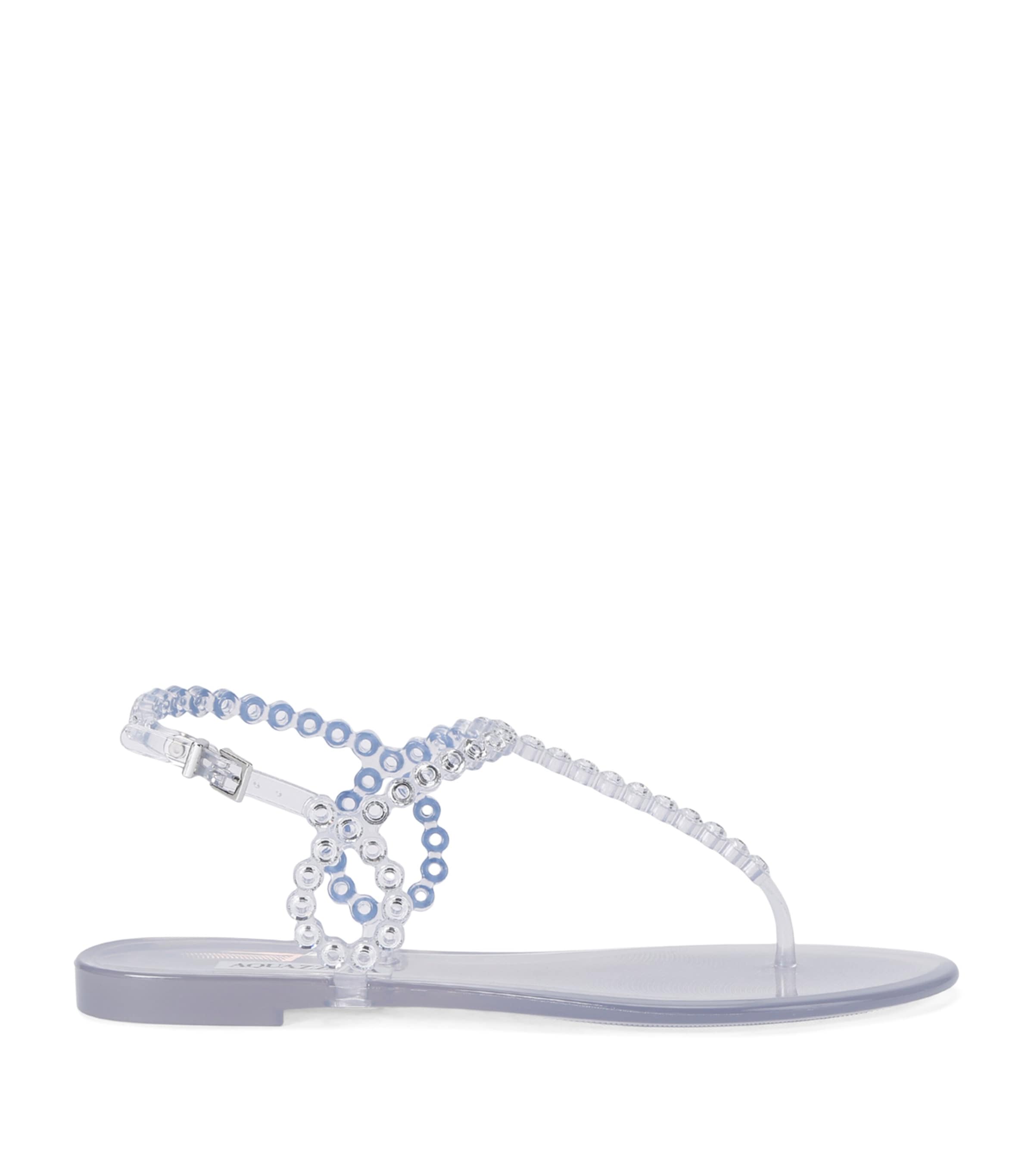 Almost Bare Sandals OTHER Image 1