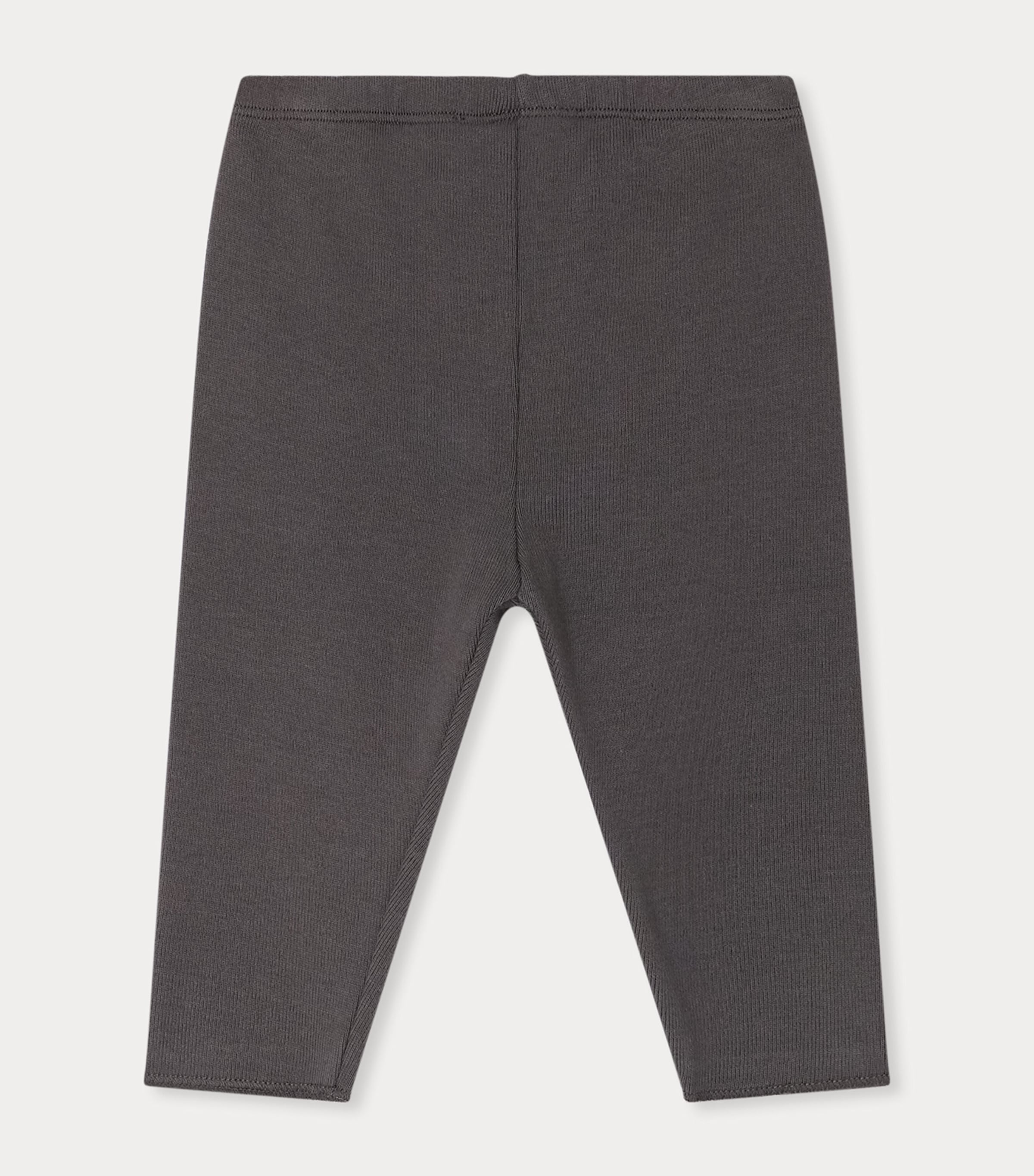 Cotton Leggings (1-36 Months) TONNERRE Image 2