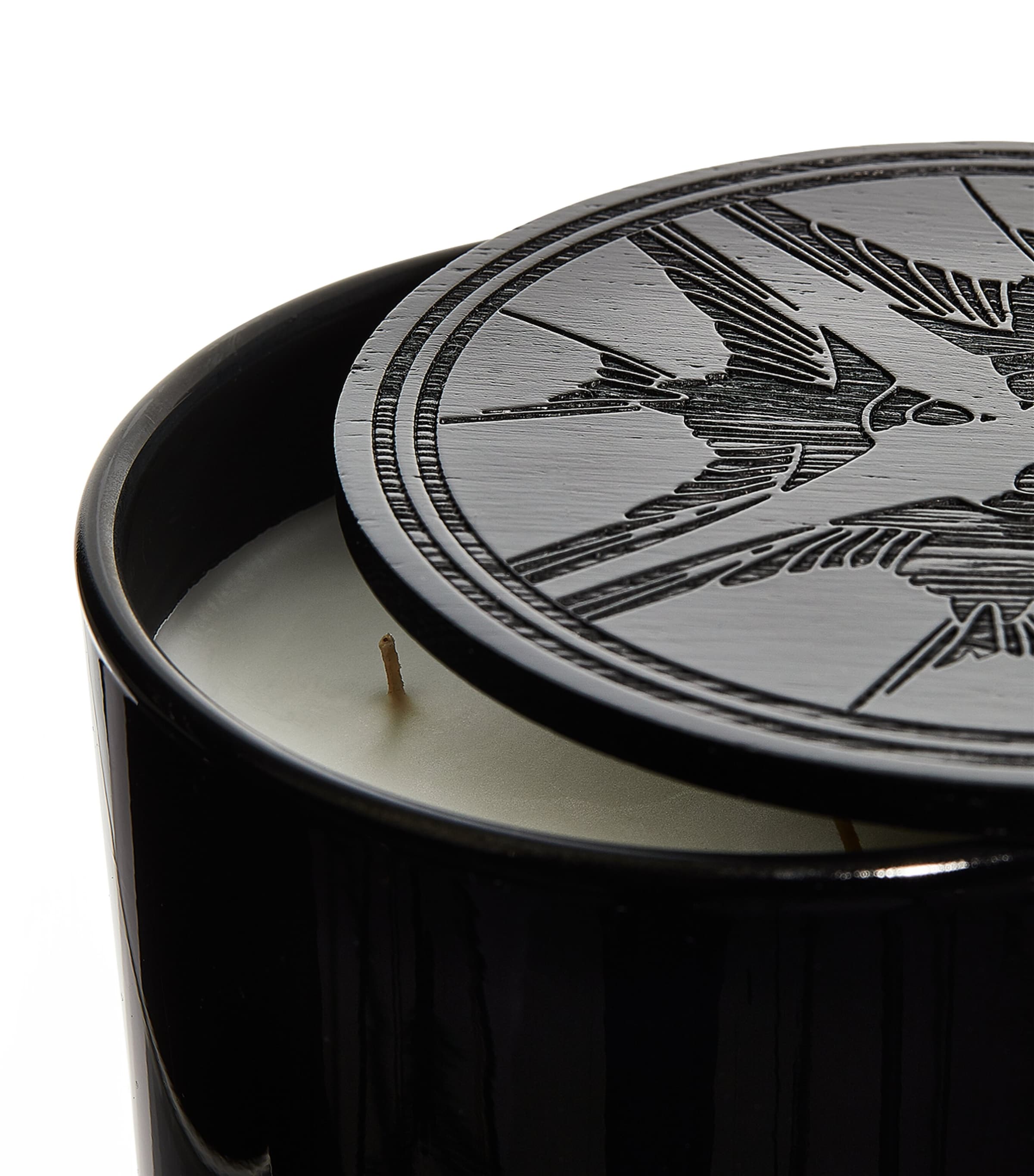 Lalique Santal Goa Candle (600g) Not Applicable Image 2