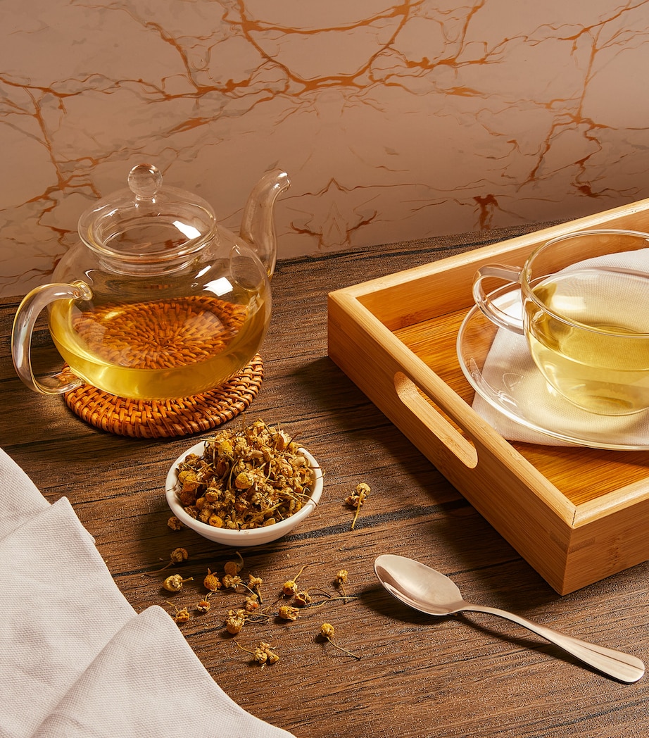 No. 112 Chamomile Tea (20 Tea Bags) NO COLOUR Image 4