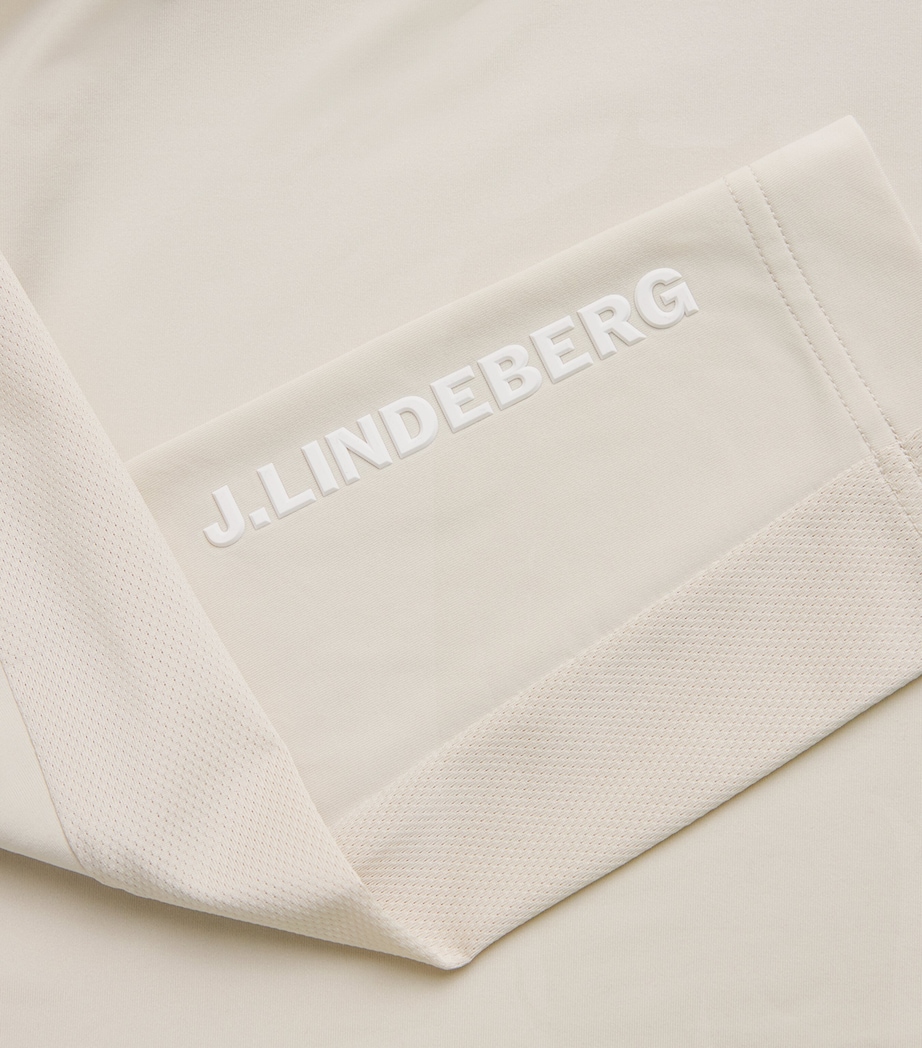 Tour Tech Mid Layer U029 MOONBEAM Image 6