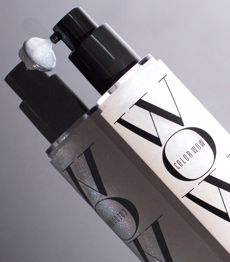 Pop & Lock Hair Serum (55ml) NO COLOUR Image 2