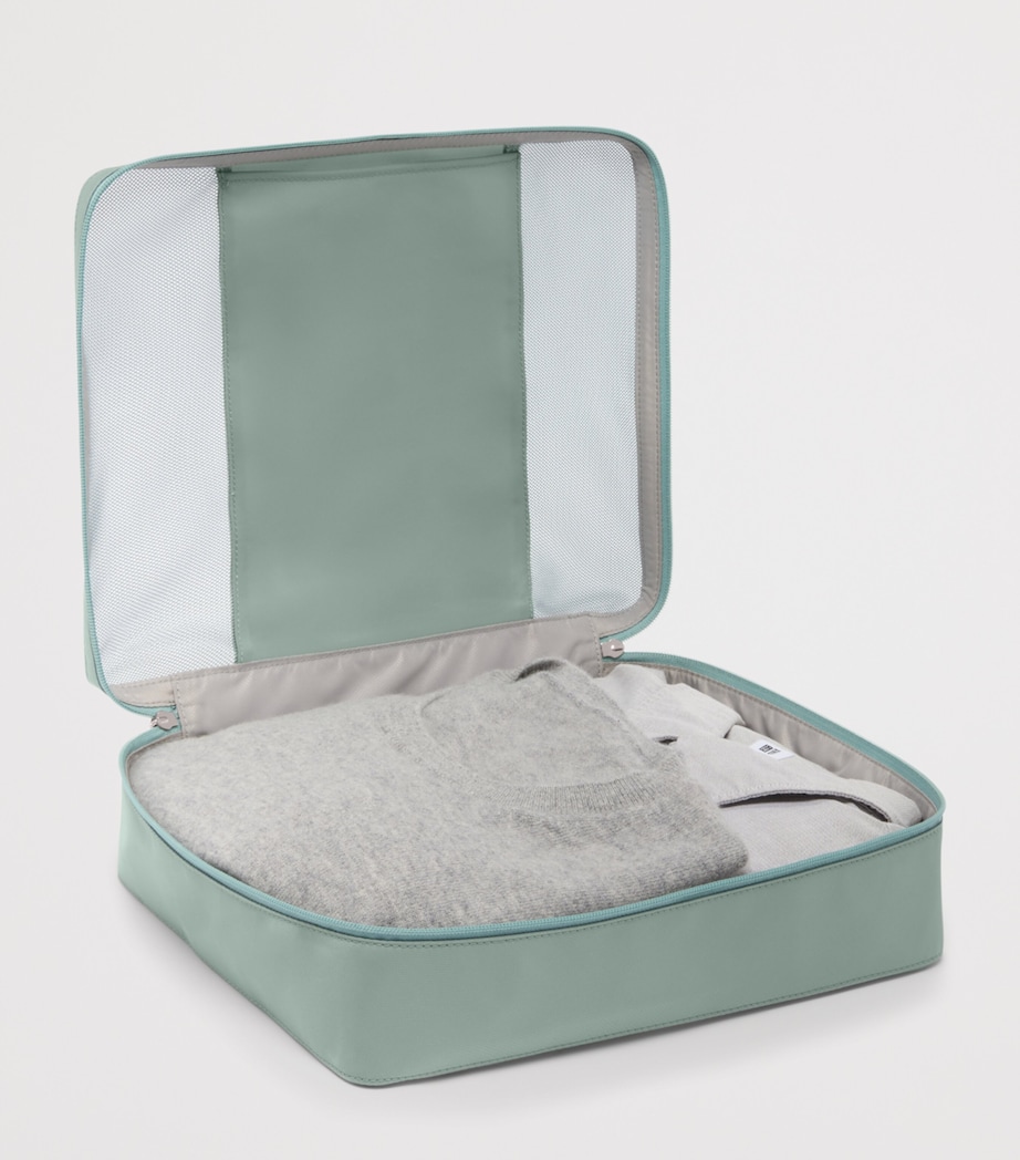 Medium Packing Cube THYME A639 Image 2