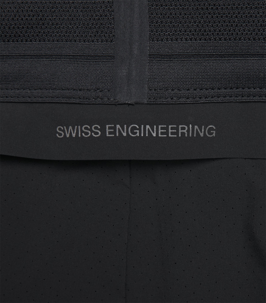 7" Performance Shorts BLACK Image 5