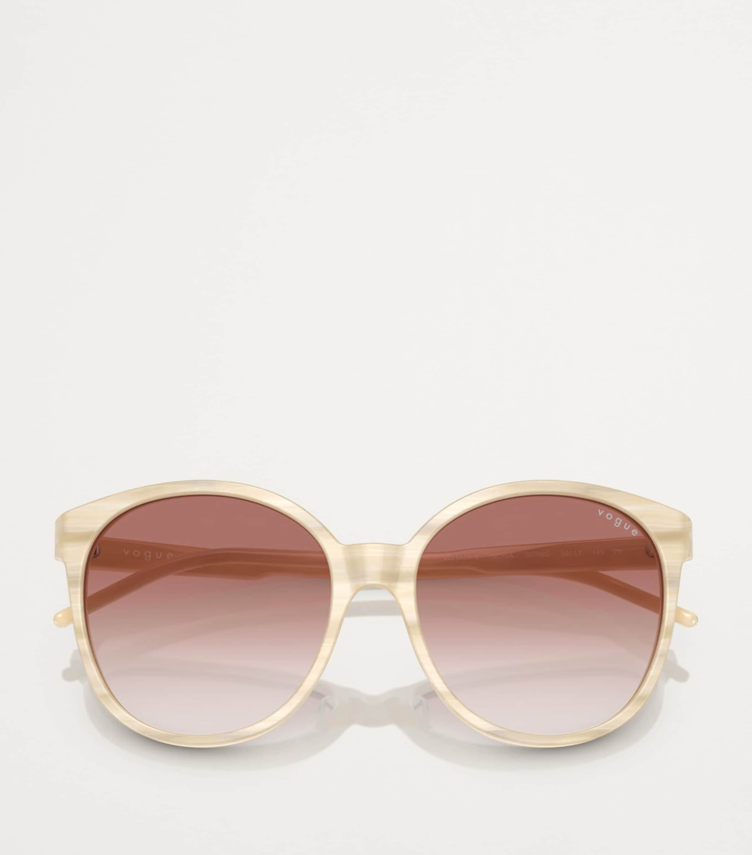 Vogue Acetate 0VO5509S Sunglasses Image 5