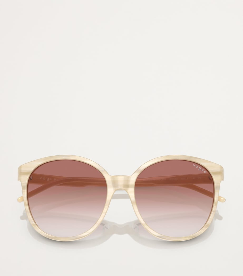 Vogue Acetate 0VO5509S Sunglasses Image 5