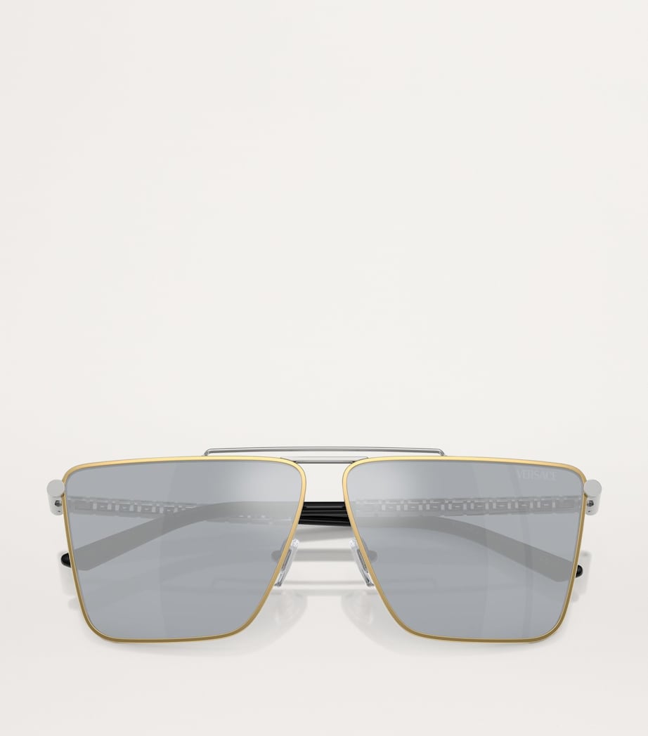 Metal VE2266 Sunglasses 15141U Image 4