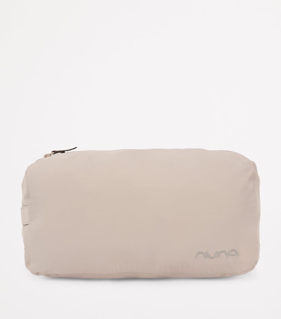 Winter Stroller Set with Footmuff and Gloves BISCOTTI Image 5