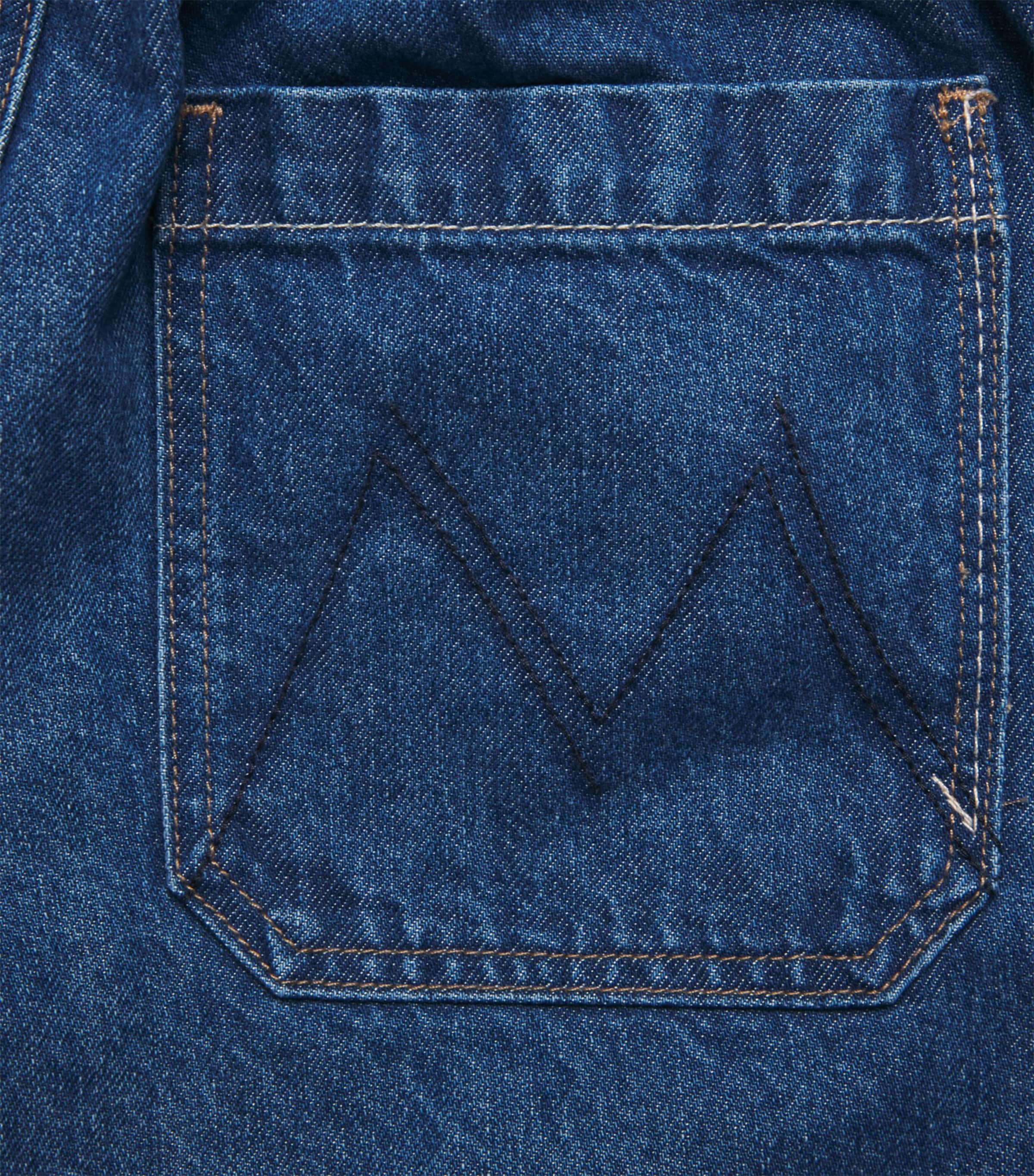 The Buffet Nerdy Jeans SECRET SAUCE CRT Image 5