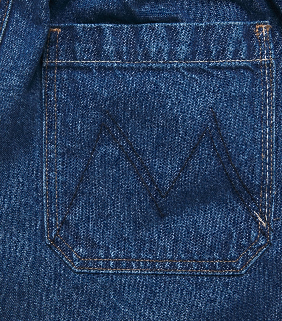 The Buffet Nerdy Jeans SECRET SAUCE CRT Image 5
