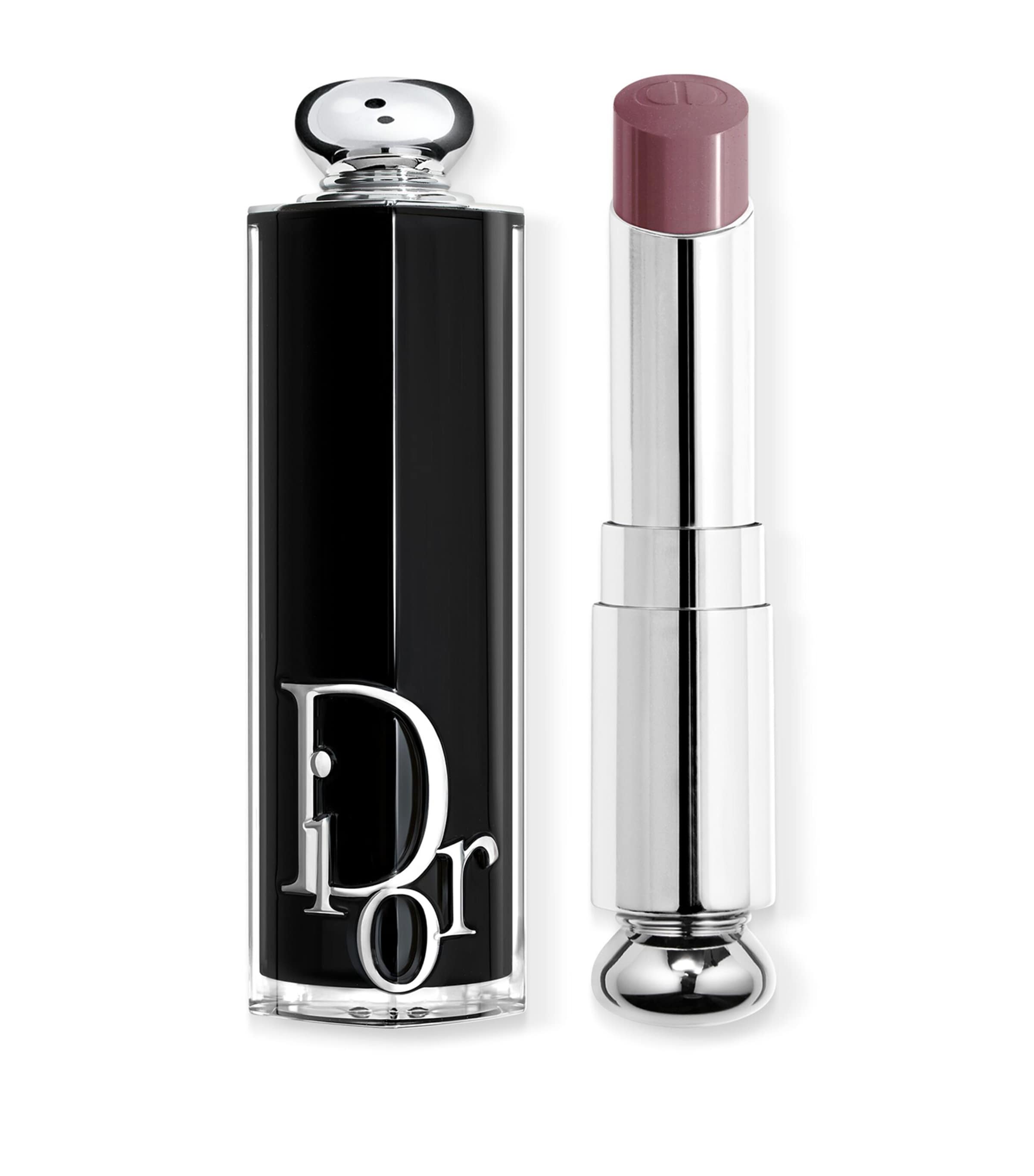 Dior Addict Shine Lipstick In White