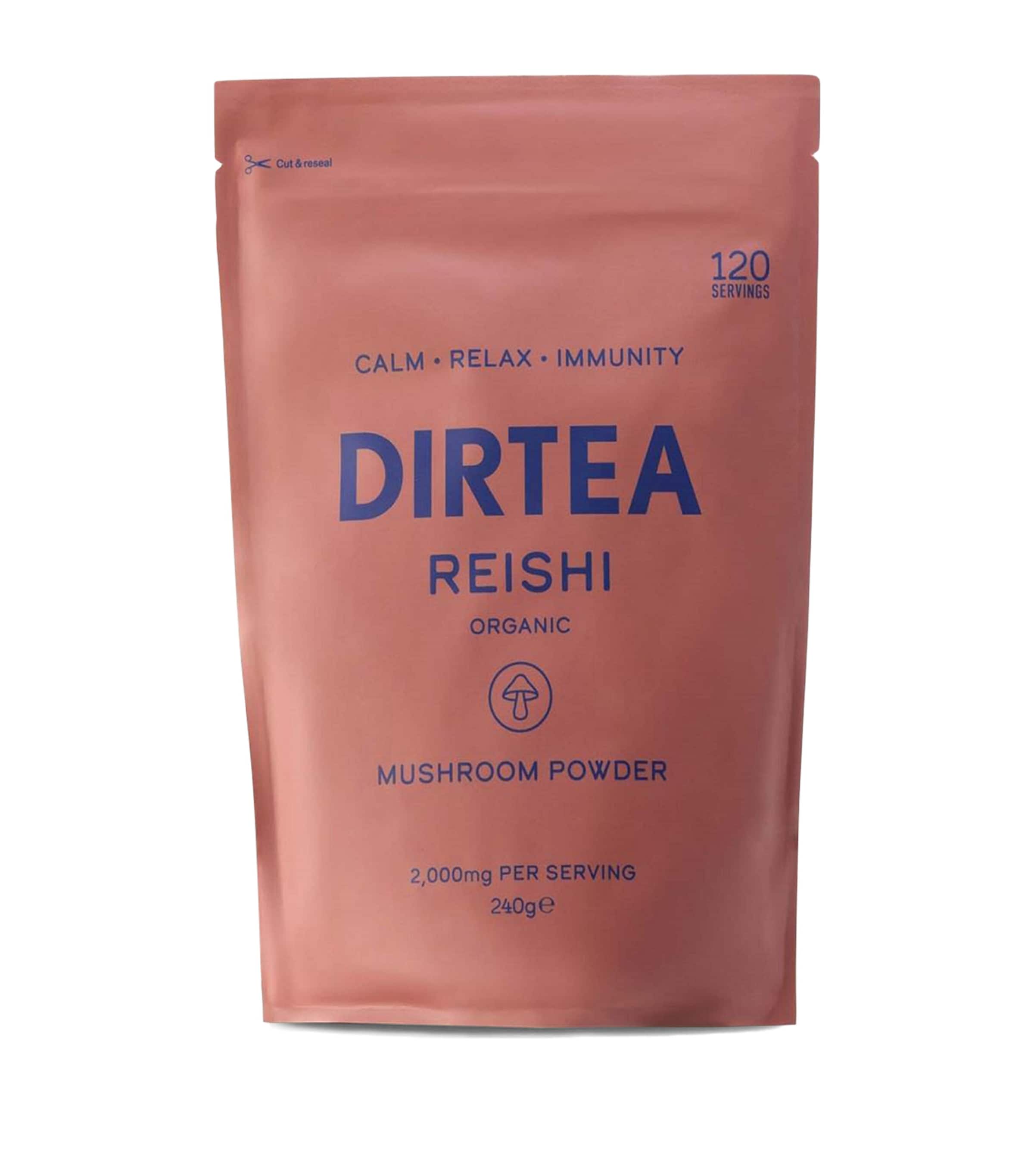 Dirtea Reishi