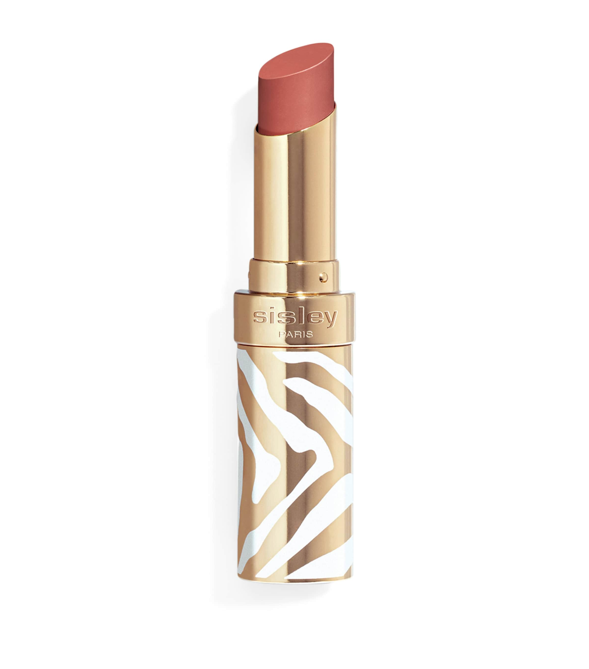 Sisley Paris Phyto-rouge Shine Lipstick In Orange