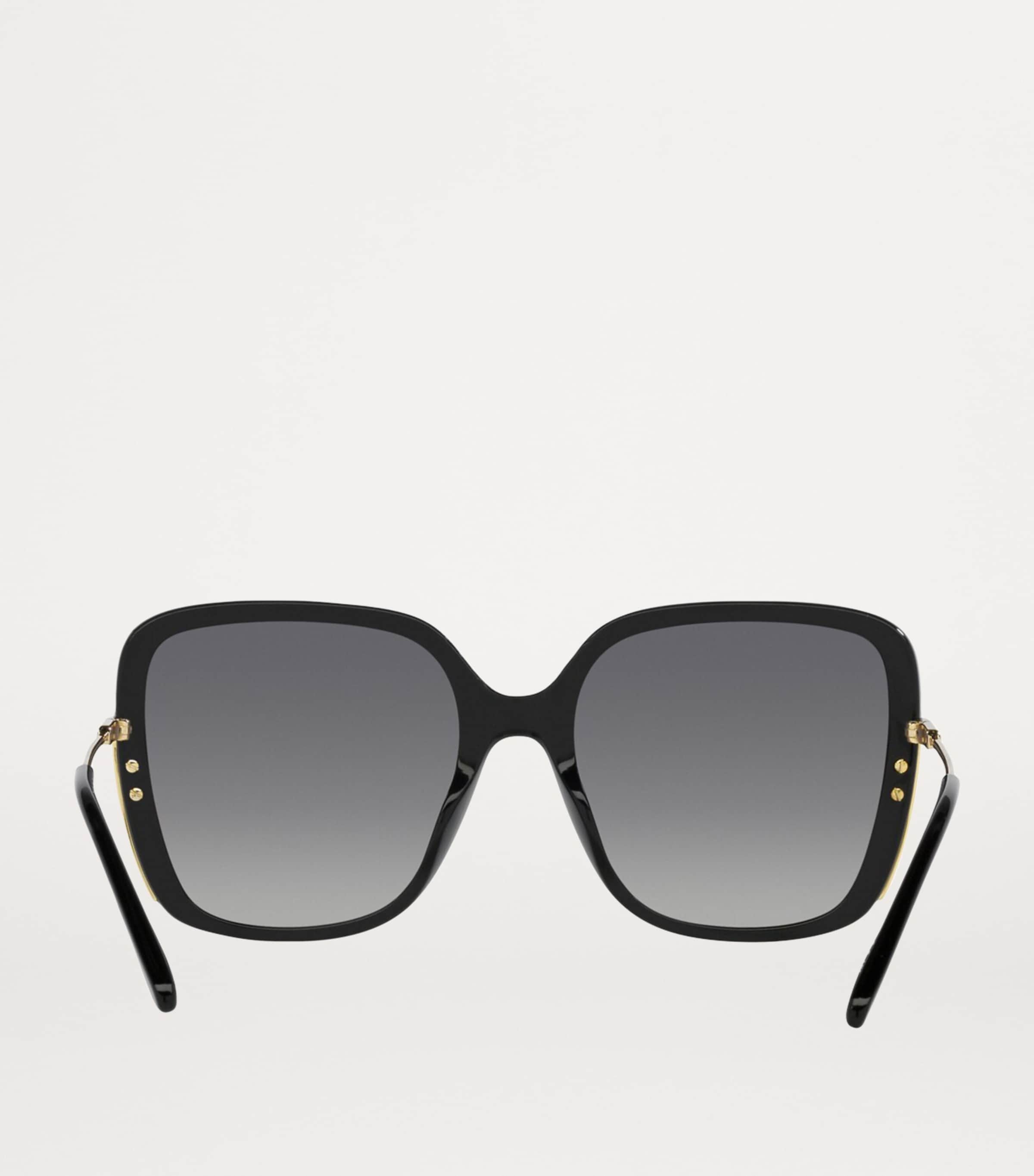 Acetate 06N000487 Sunglasses 1100L1 Image 4