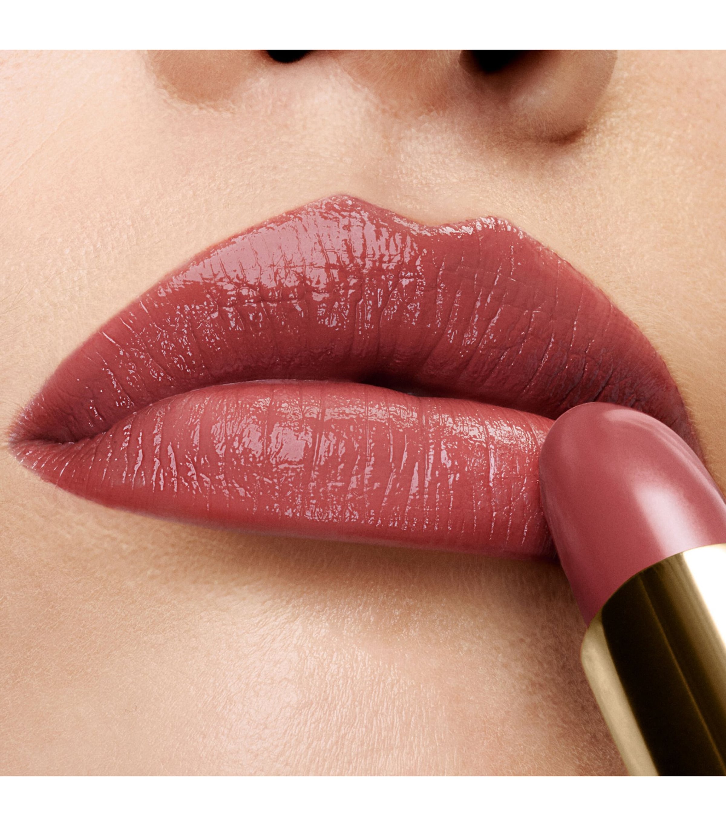 TOM FORD Runway Lip Colour Undeniable Image 5