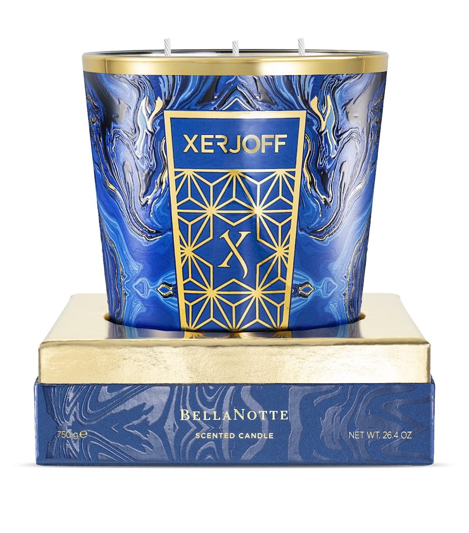 Xerjoff BellaNotte Candle (750g) Image 1
