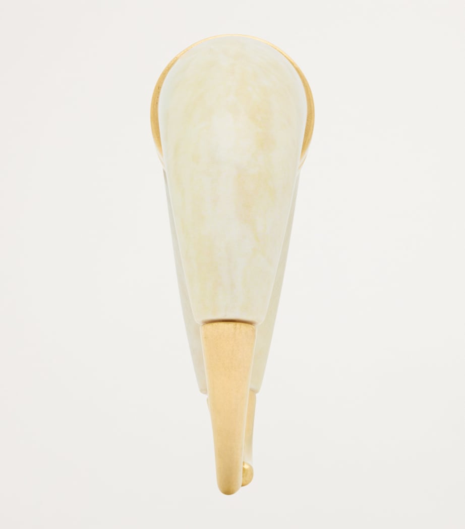 Horn Bangle 8031 Image 6