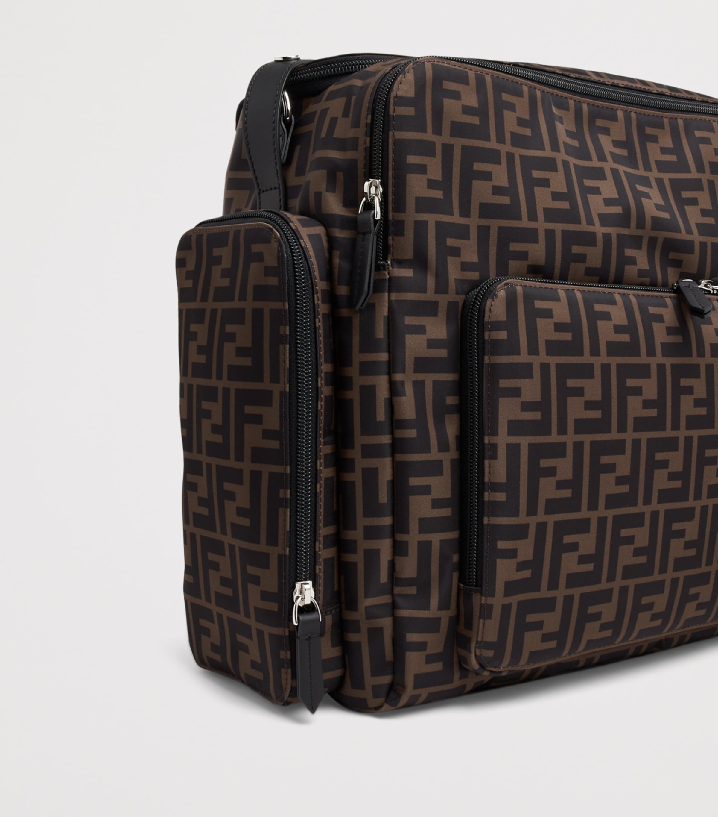 FF Monogram Changing Bag F14TW Image 3