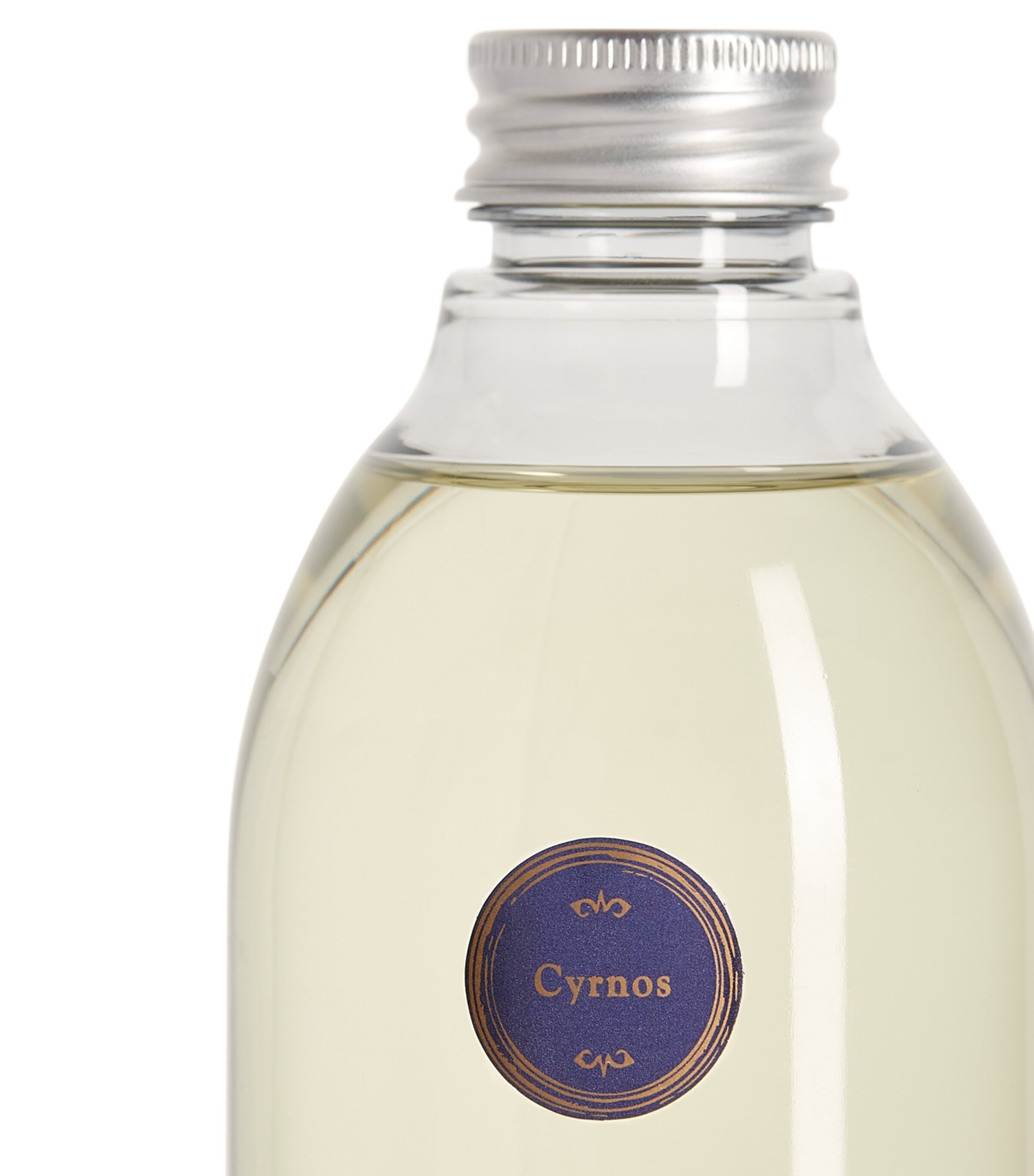 Cyrnos Diffuser (300ml) - Refill GREEN Image 4
