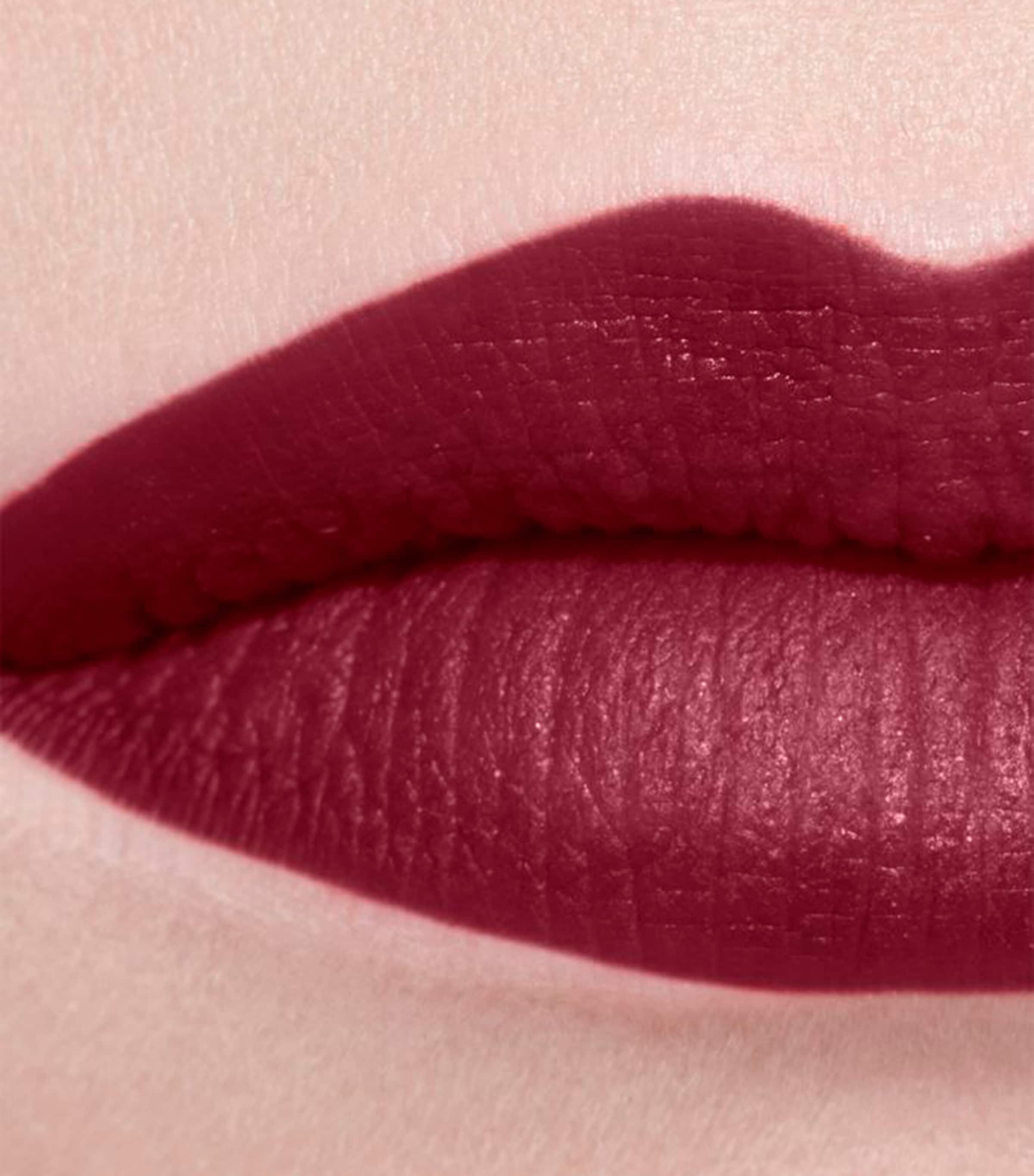 ROUGE ALLURE VELVET Luminous Matte Lip Colour RUPTURISTE 71 Image 5