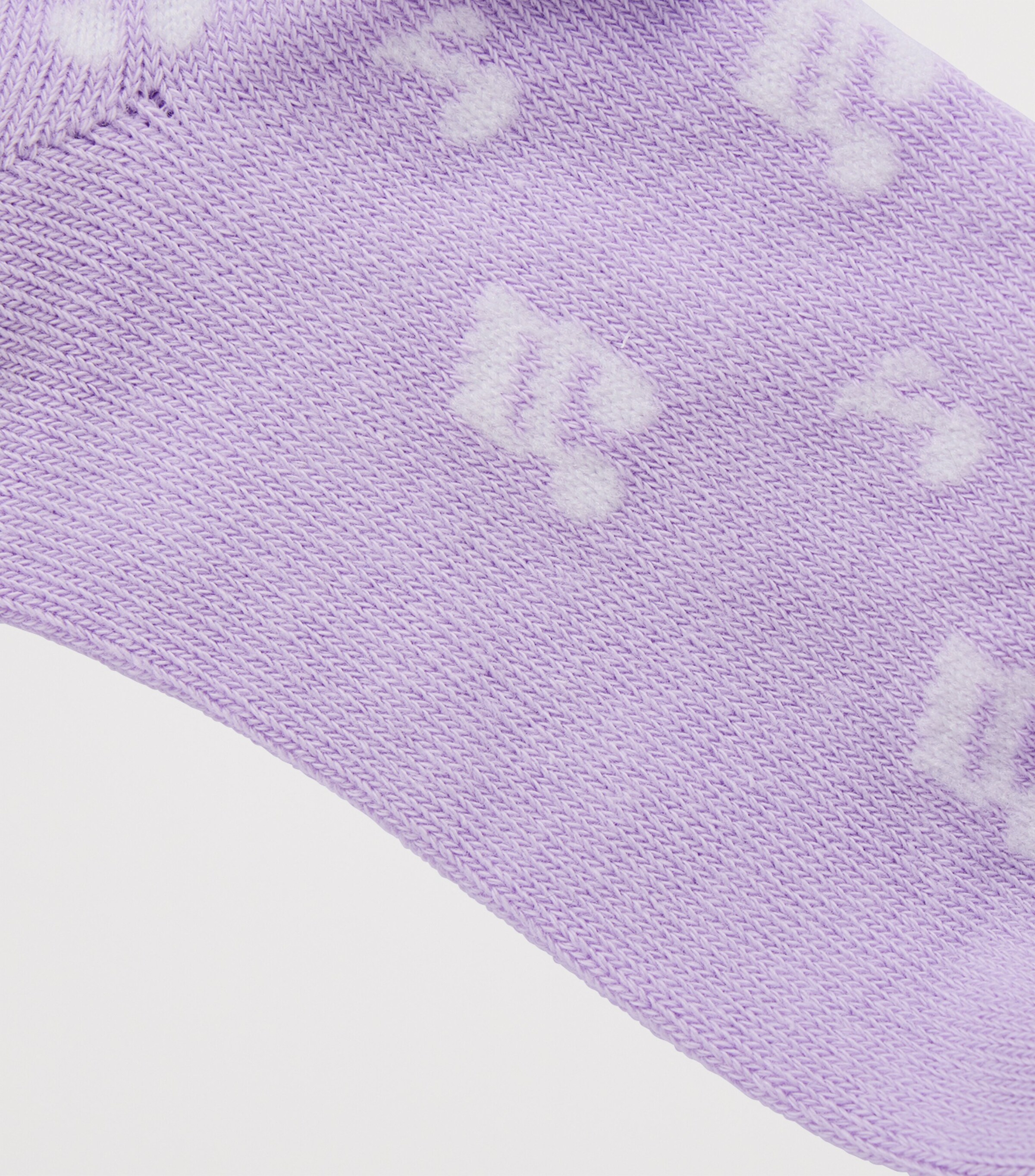 Miki House Patterned Socks (Pack of 3) Image 8