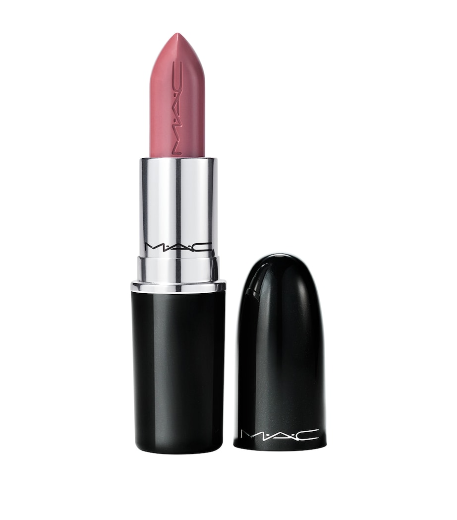 Lustreglass Sheer-Shine Lipstick SYRUP Image 1