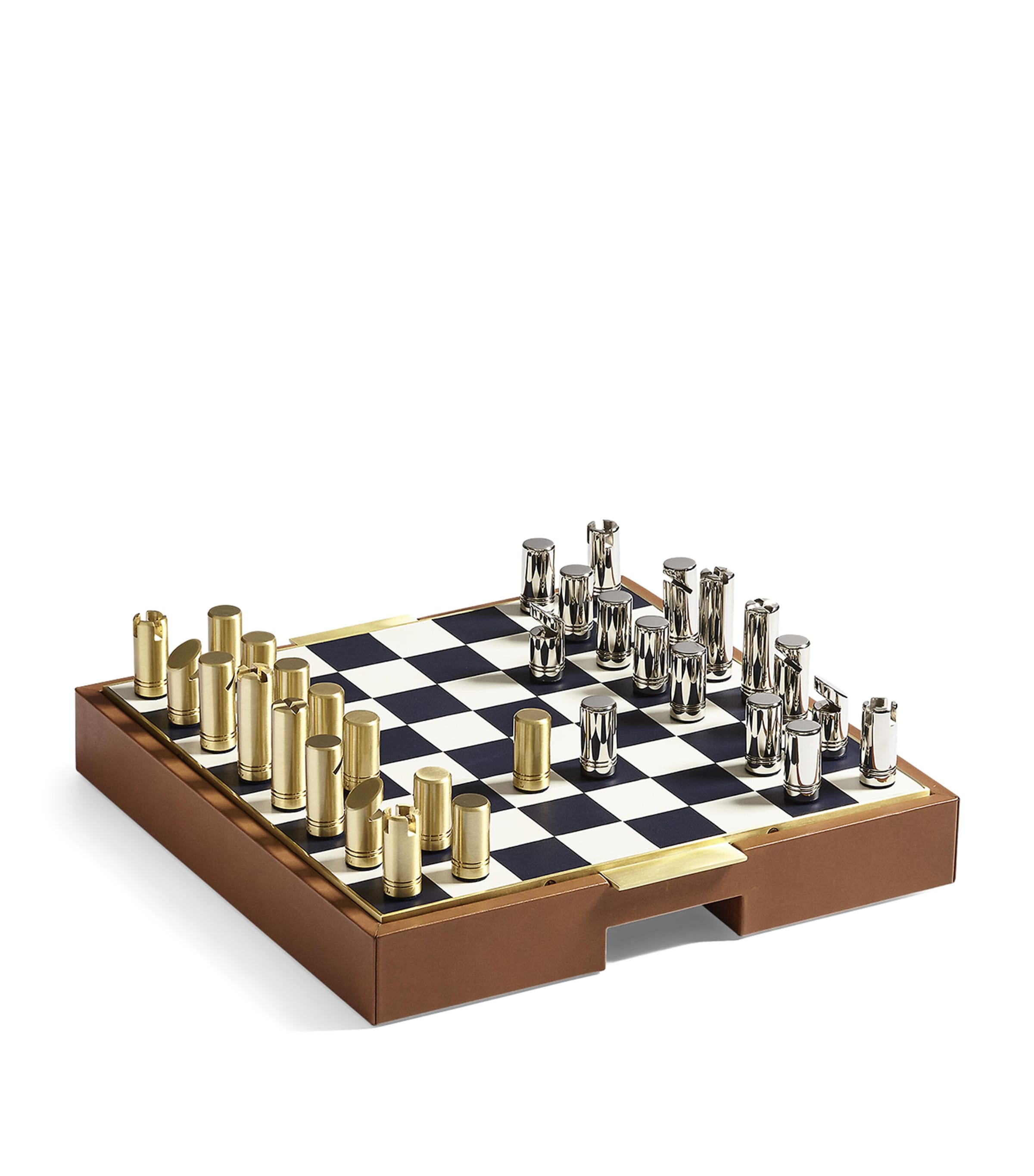 Polo Ralph Lauren Fowler Chess Set