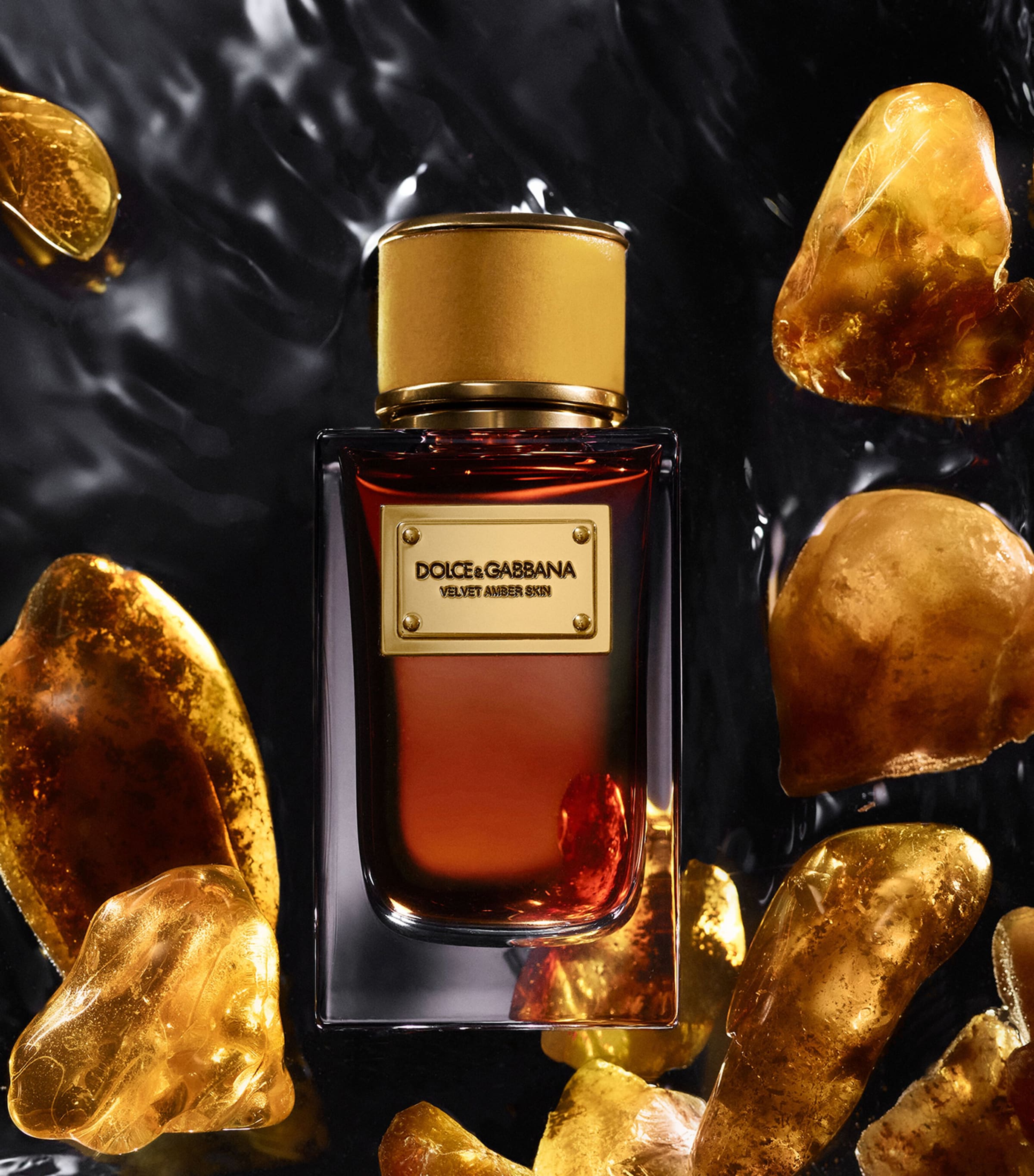 Velvet Amber Skin Velvet Intenso Dolce Gabbana Velvet Amber Sun Di