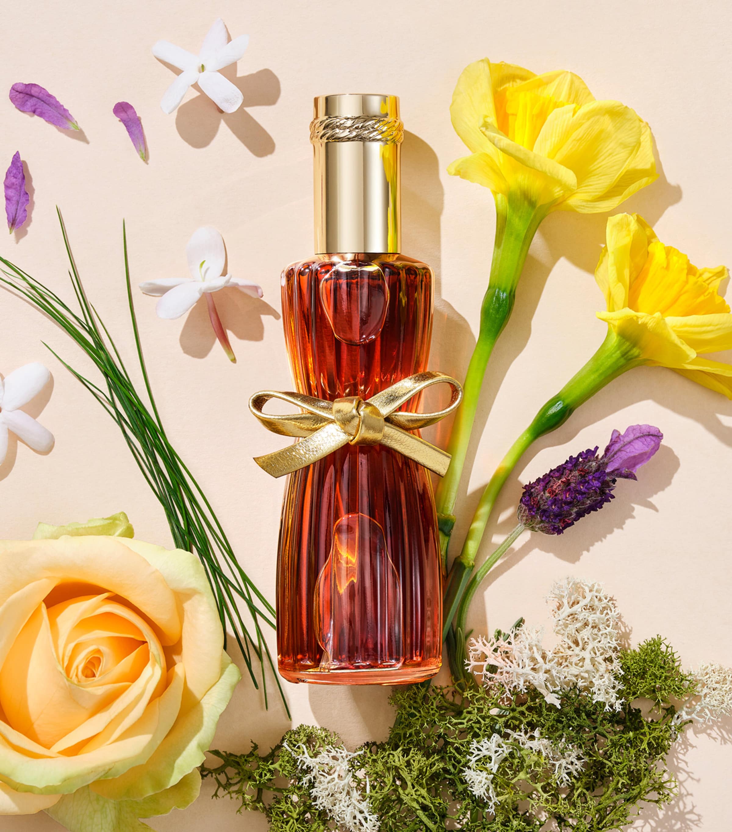 Youth Dew Eau de Parfum Fragrance Gift Set (67ml) NO COLOUR Image 3