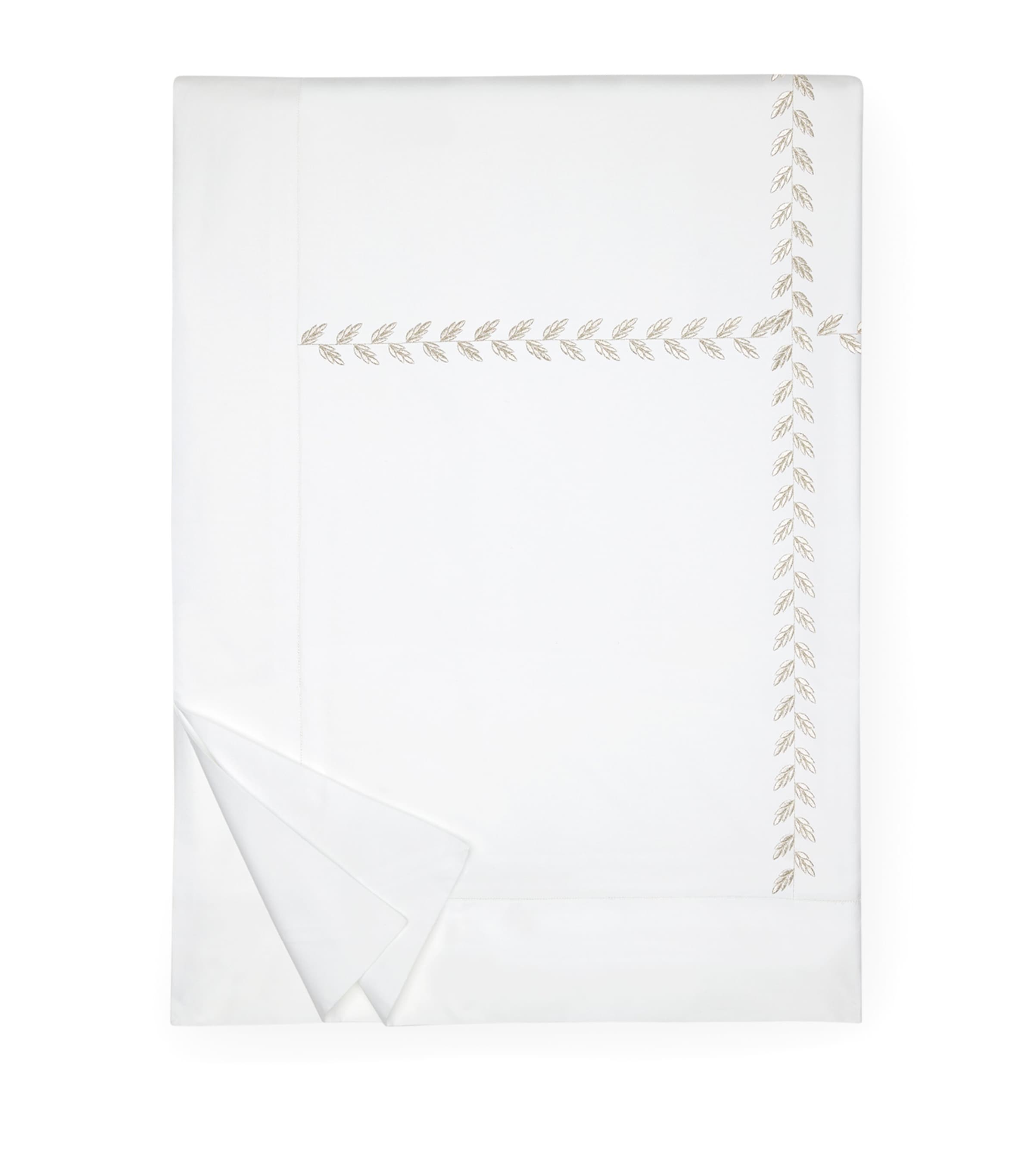 Pratesi Federico Super King Duver Cover (260cm x 220cm) | Bedding | Bed Linens & Sets | Duvet Covers | Designers | pratesi