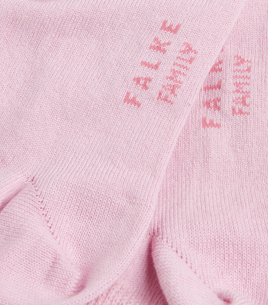 Family Sneaker Socks 8663 THULIT Image 2