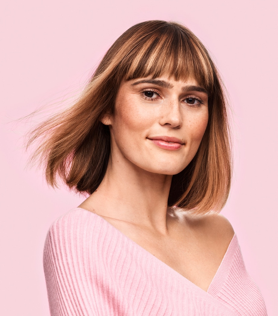 Farewell Frizz Smoothing Shampoo (236ml) NO COLOUR Image 3