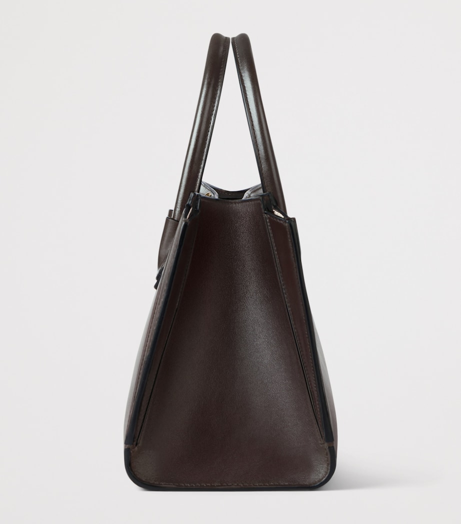 Givenchy Small Antigona Catchall Top-Handle Bag Image 4