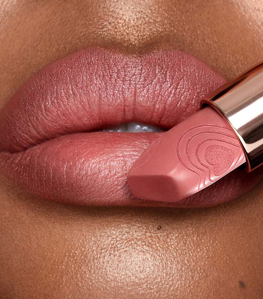 Matte Revolution Lipstick WEDDING BELLS Image 3