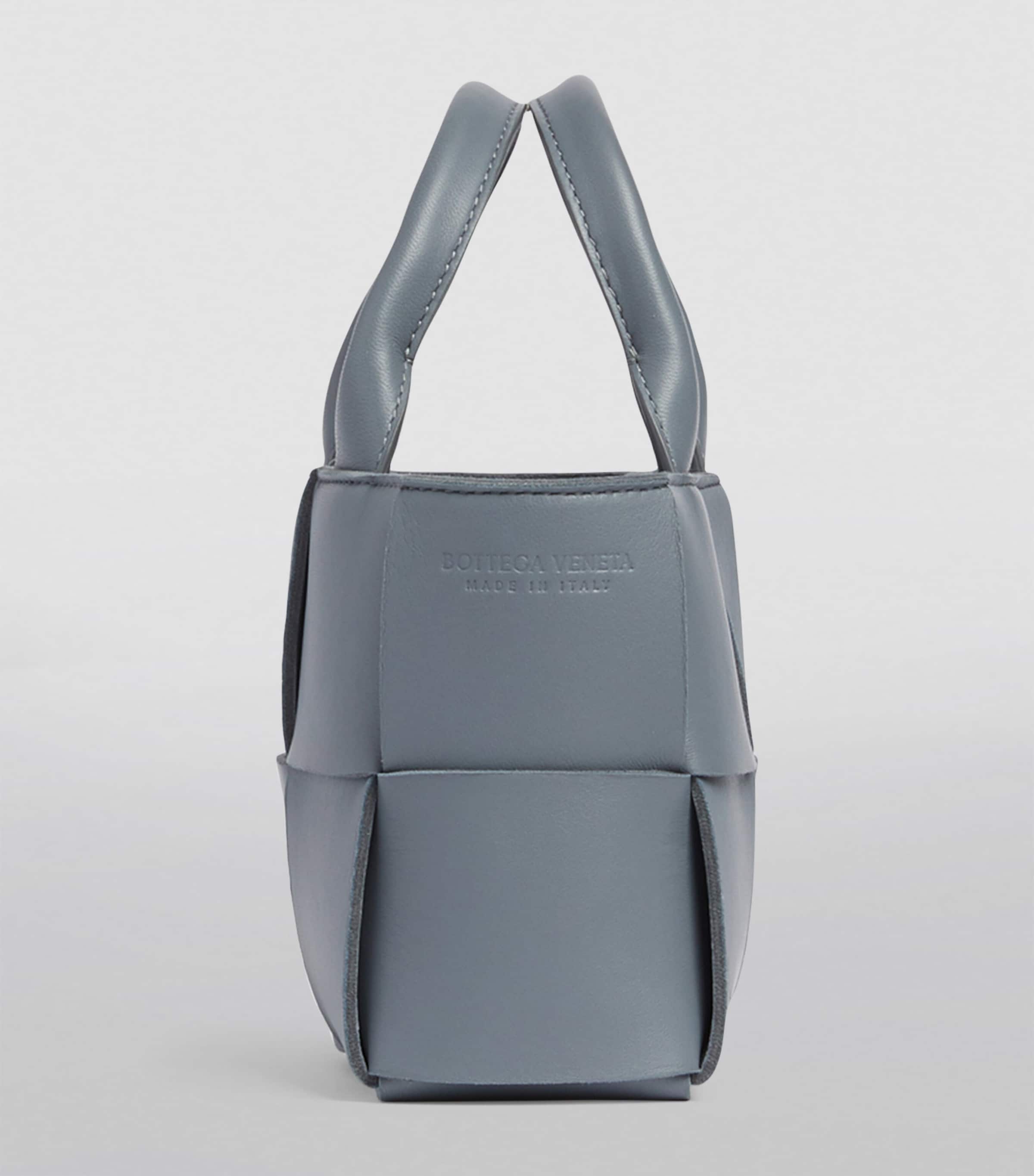 Bottega Veneta Black Candy Leather Arco Tote Bag | Harrods US Bottega Veneta Black Candy Leather Arco Tote Bag | Harrods US