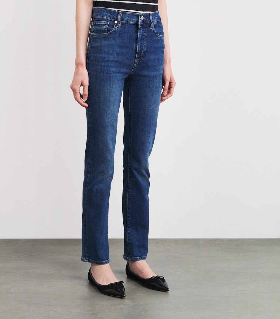 The Pencil Slim Jeans FOXLEY Image 3