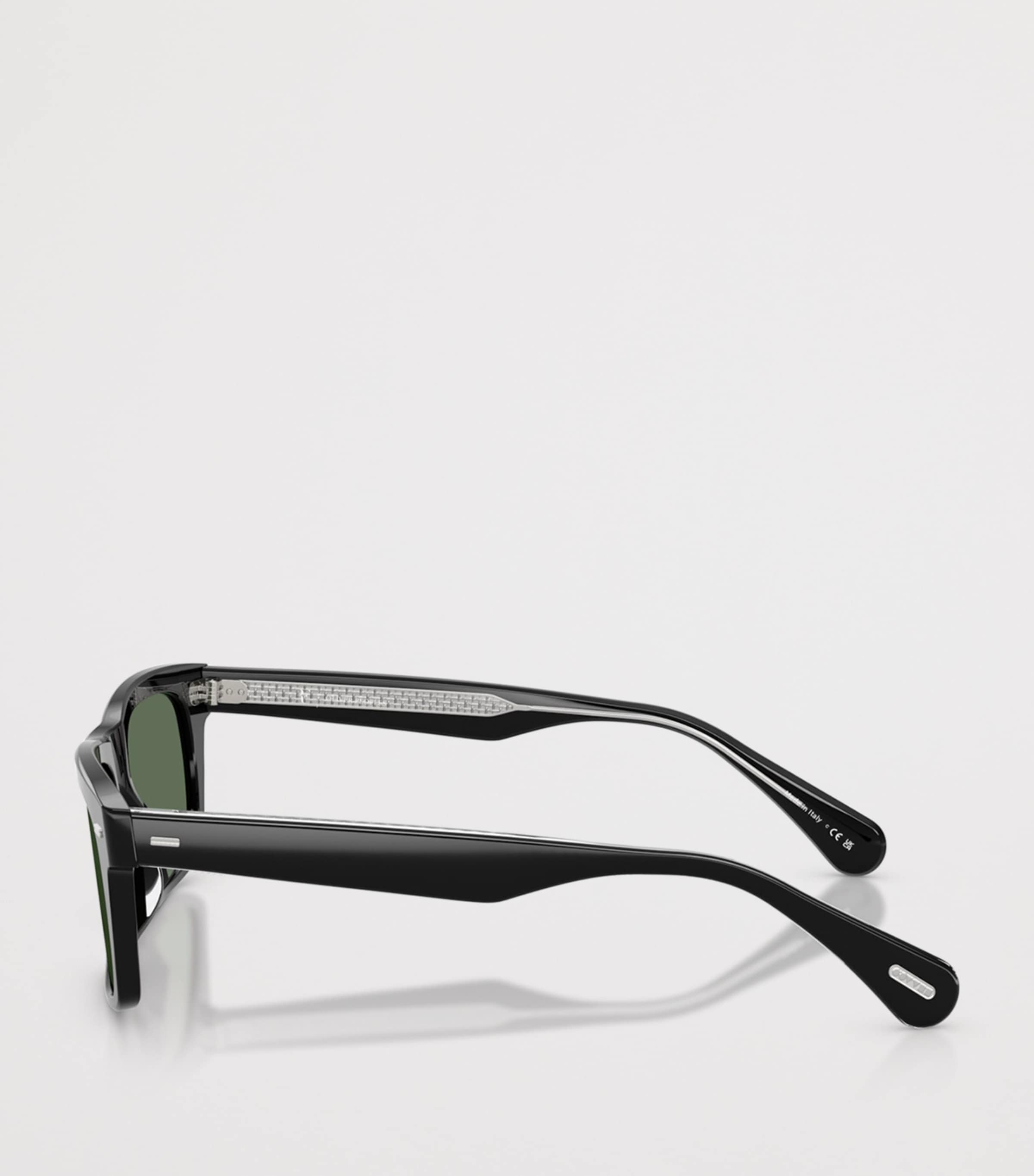 Oliver Peoples x Roger Federer Acetate R-16 Sunglasses Image 3