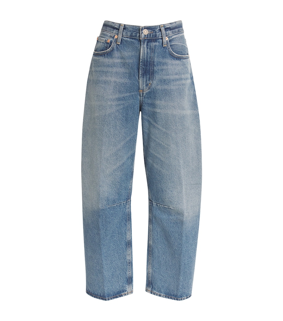 Miro Mid-Rise Relaxed Jeans PACIFICA Image 1
