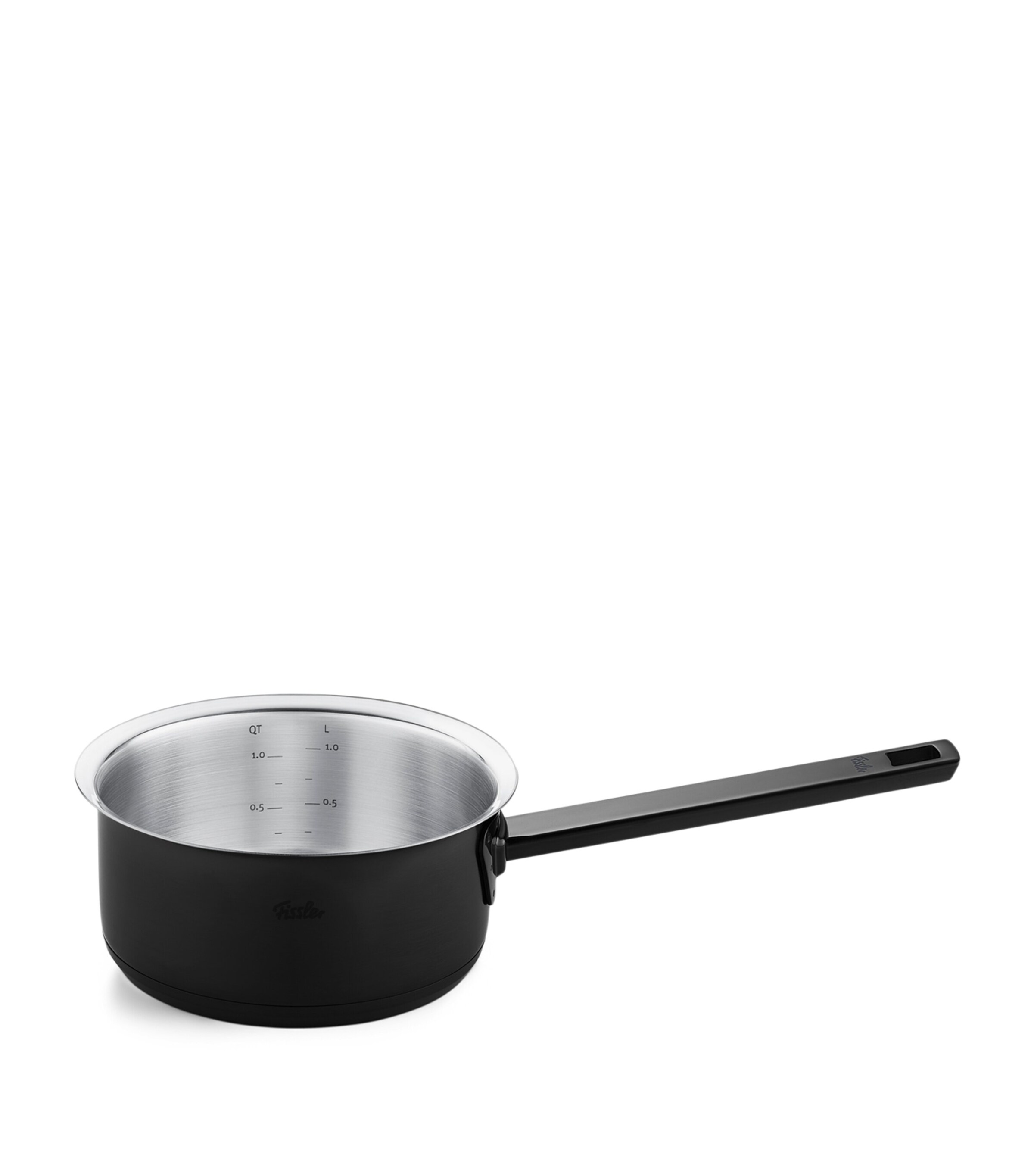 5-Piece Original Profi Pan Collection - Shadow Edition BLACK Image 2