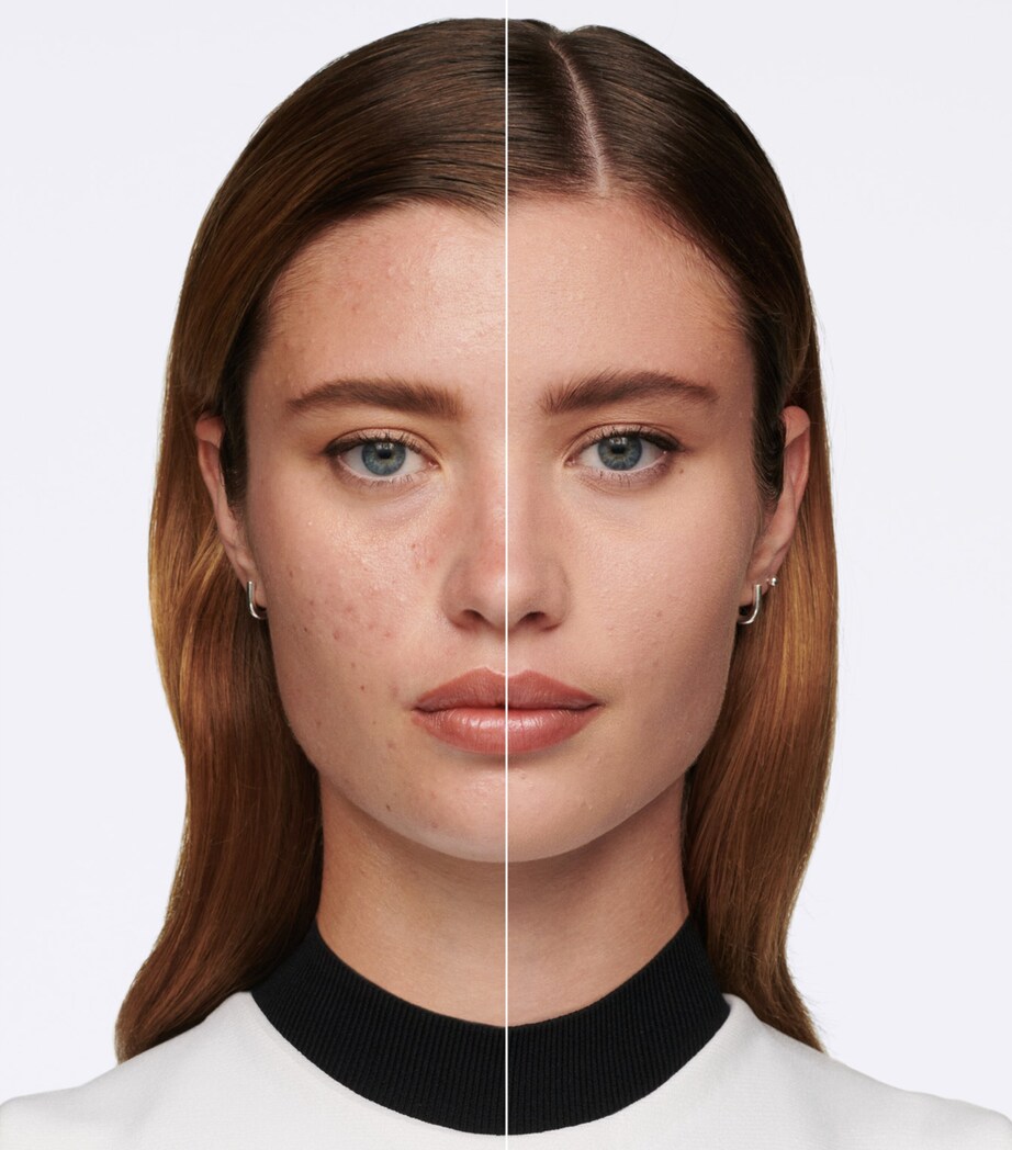 Soft Matte Complete Foundation VANUATU Image 3