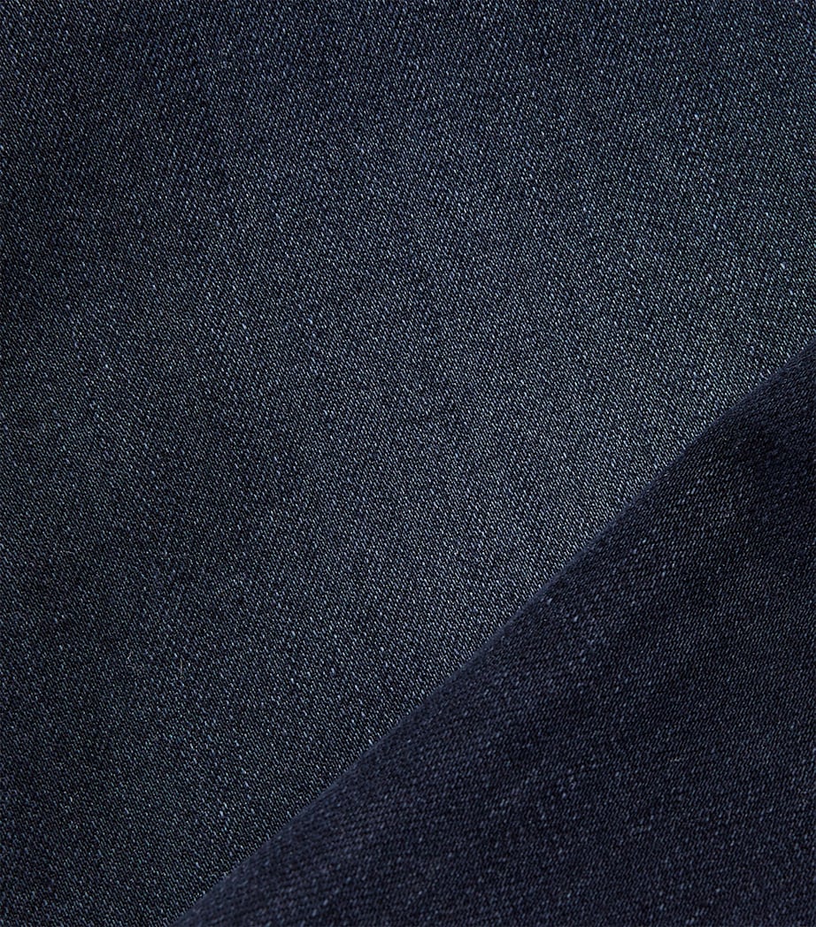 London Slim Tapered Jeans HYDE INDIGO Image 5