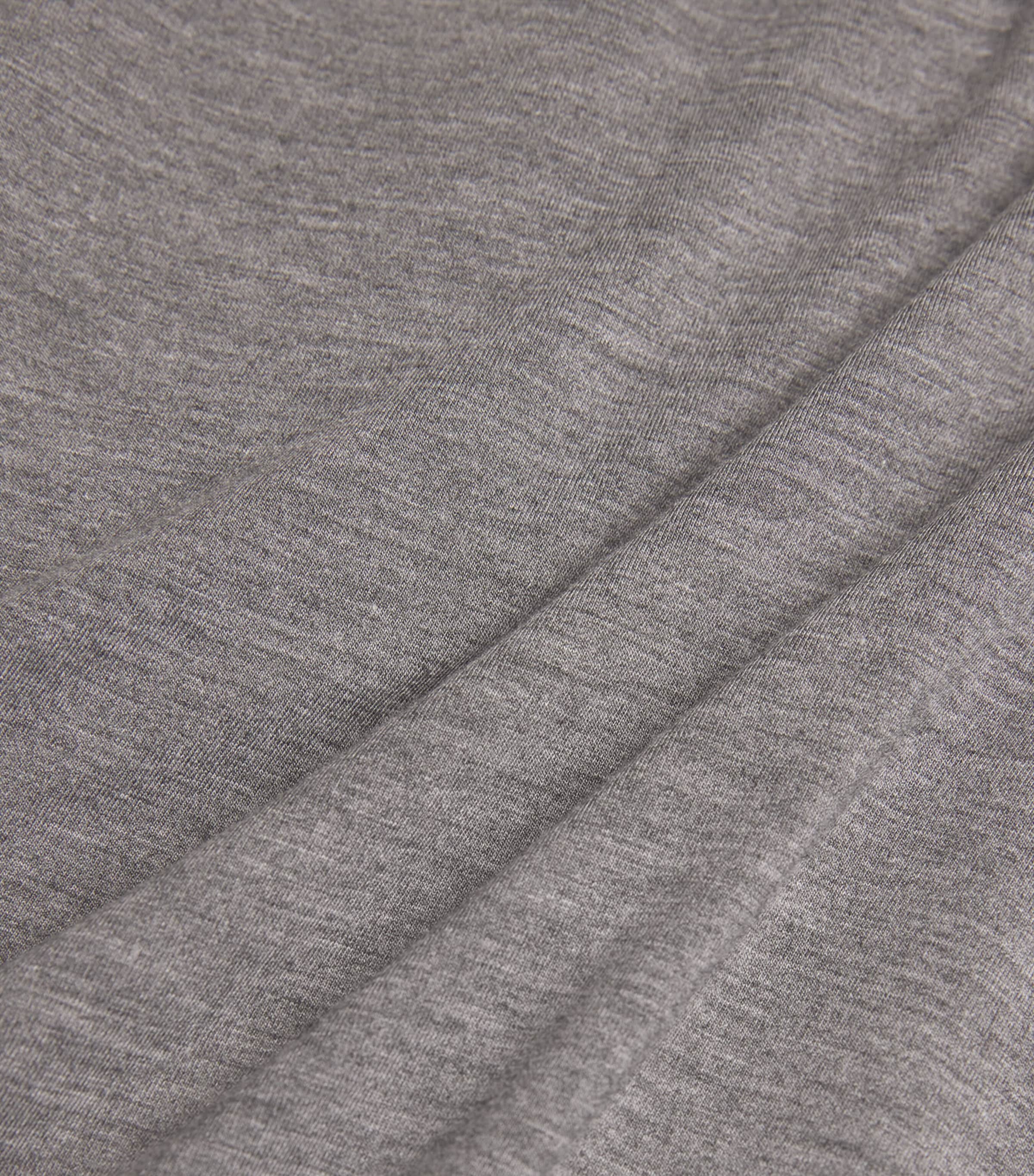 Casuals Shorts 1945/STONE MELANGE Image 5