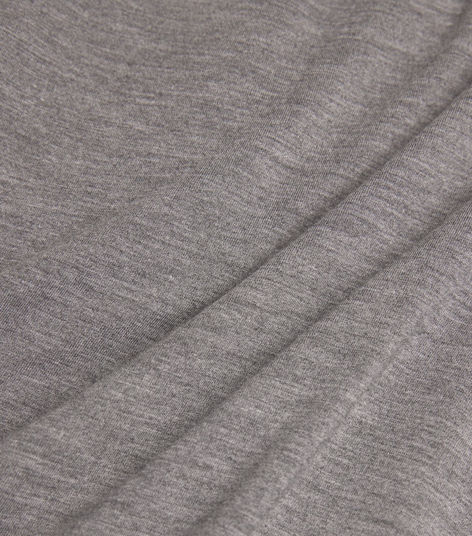 Casuals Shorts 1945/STONE MELANGE Image 5