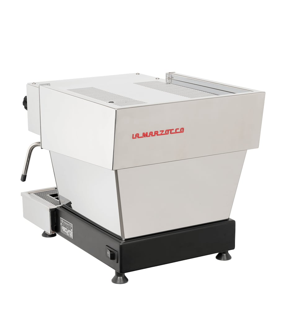 Linea Mini Espresso Machine STAINLESS STEEL Image 3