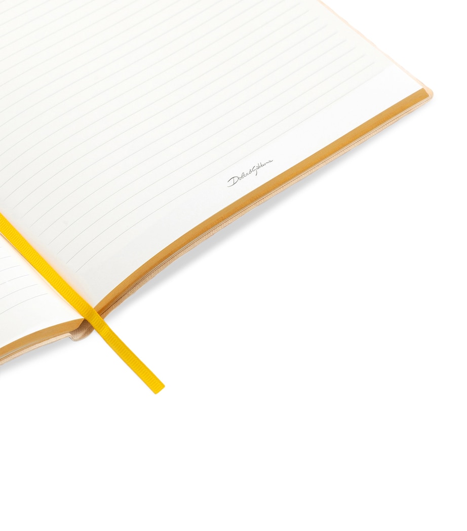 Carretto A5 Notebook UC036 CARRETTO Image 3