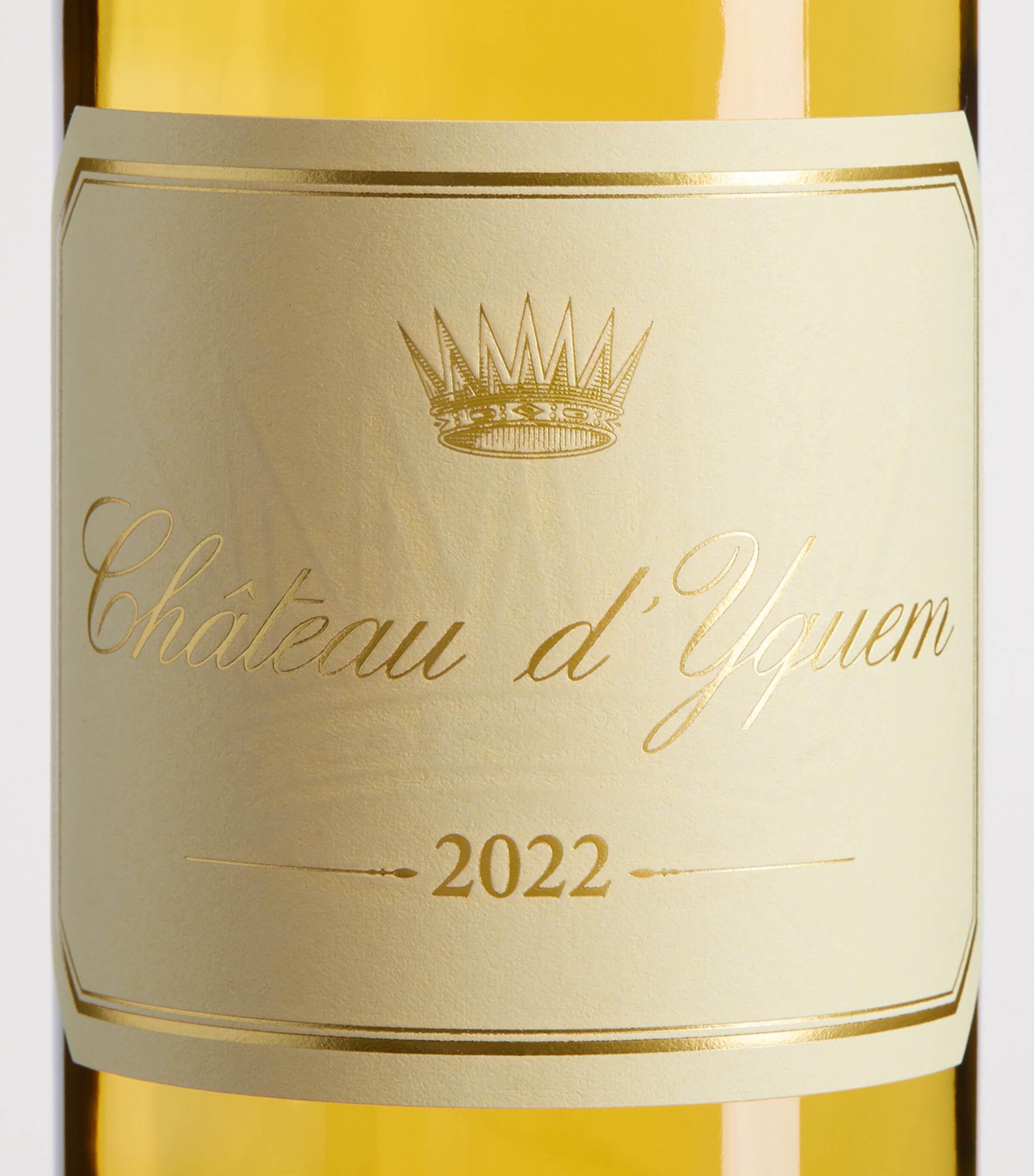 Château d'Yquem Château d'Yquem 2022 (75cl) - Bordeaux, France Image 2
