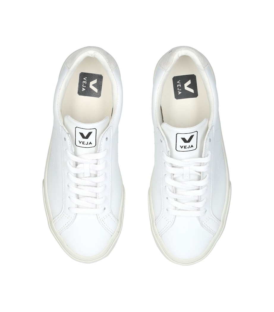 ESPLAR Sneakers WHITE Image 4