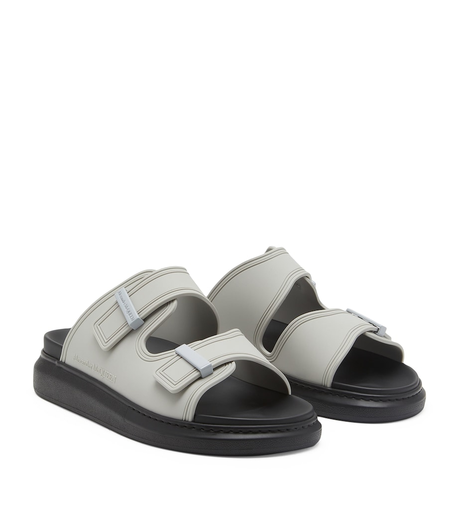 Oversized Hybrid Sandals 1612 Image 2