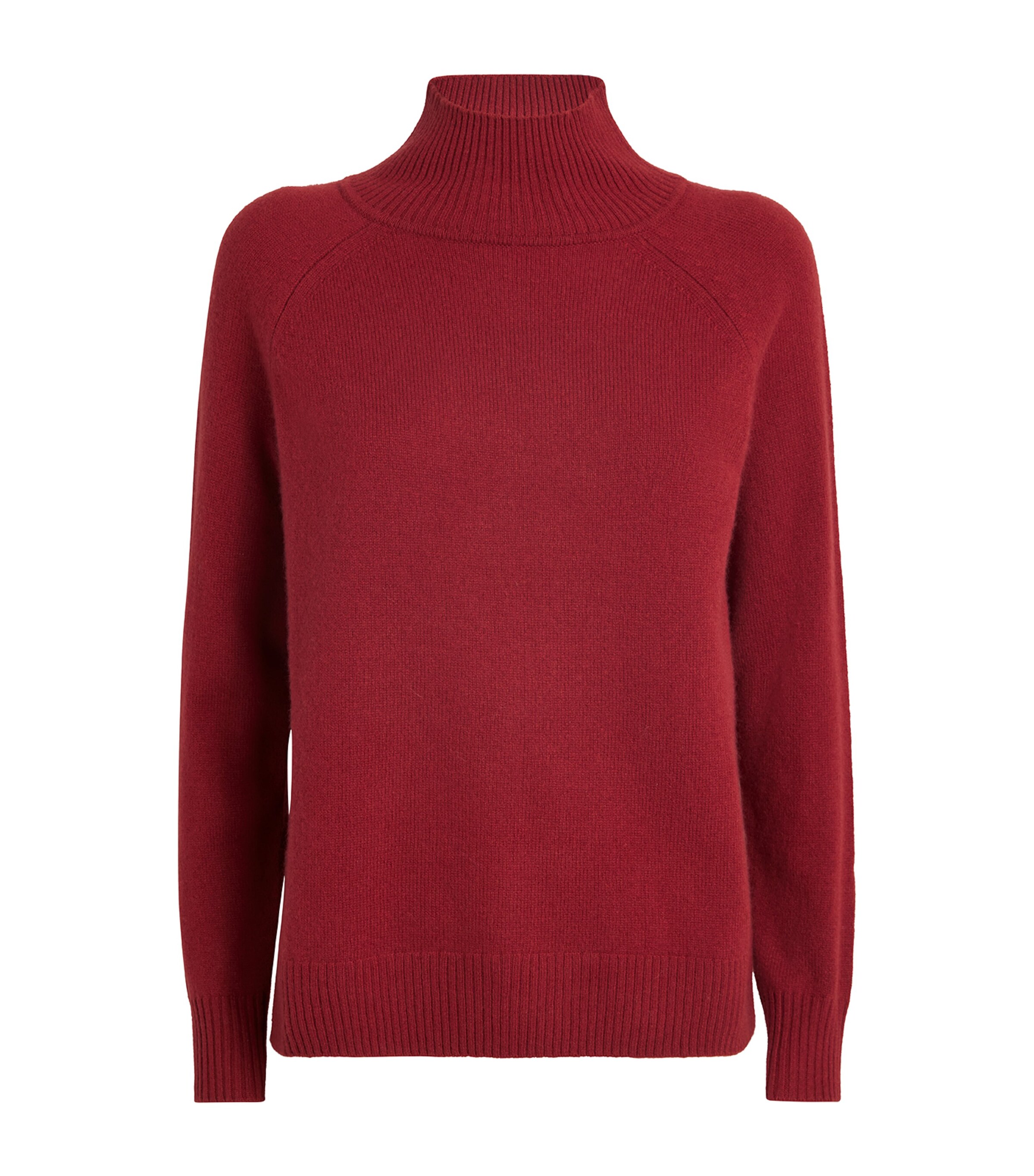 Weekend Max Mara Cashmere Rollneck Sweater | Women Clothing | Knitwear | Cashmere | Jumpers | Women New In | Womens Clothing | Designers | Weekend Max Mara