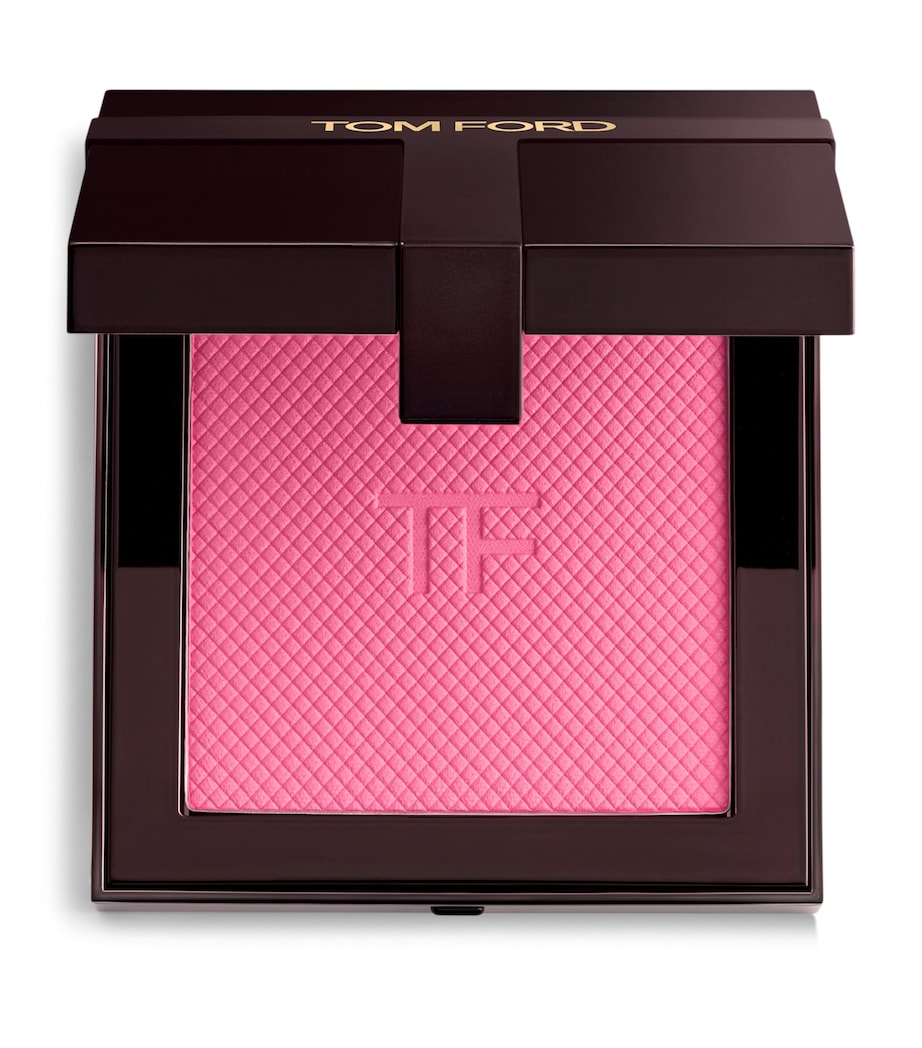 TOM FORD Architecture Soft Matte Blush Pink Suede Image 1